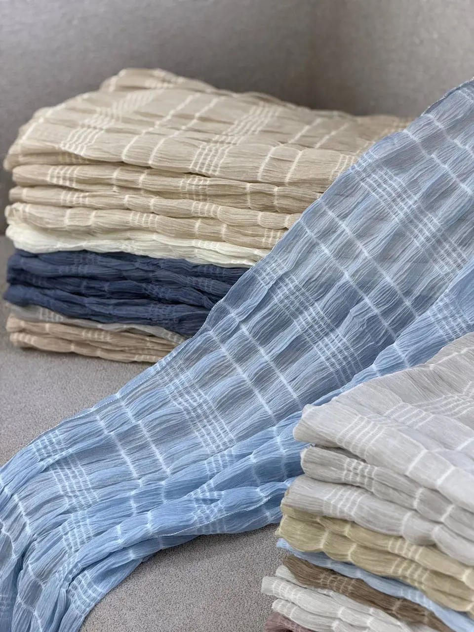 شال بهاره سنا